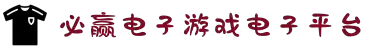 必赢电子游戏电子平台官方版-必赢电子游戏电子